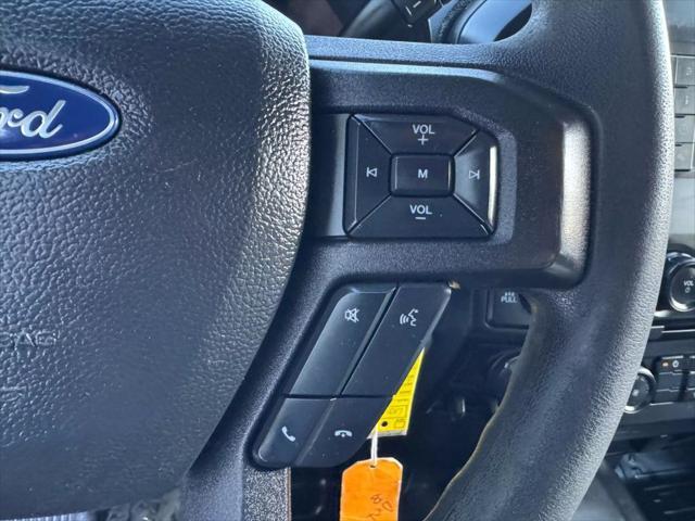 used 2020 Ford F-150 car, priced at $16,995