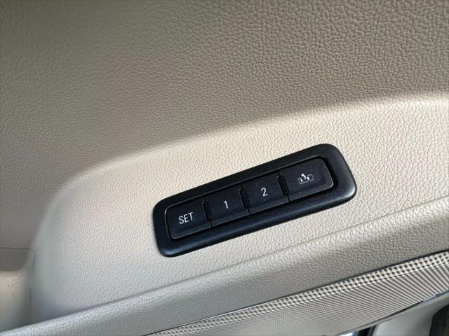 used 2017 GMC Yukon XL car, priced at $24,995