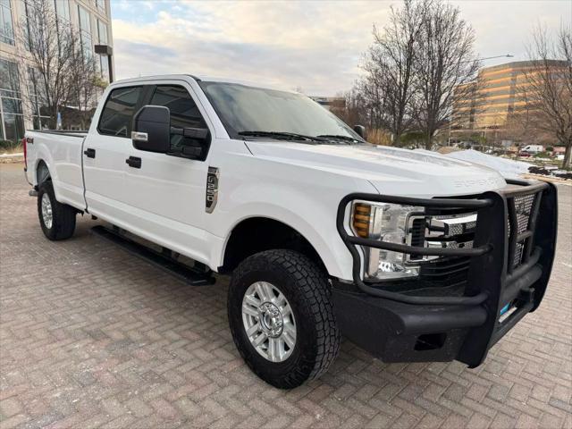 used 2019 Ford F-250 car, priced at $20,995