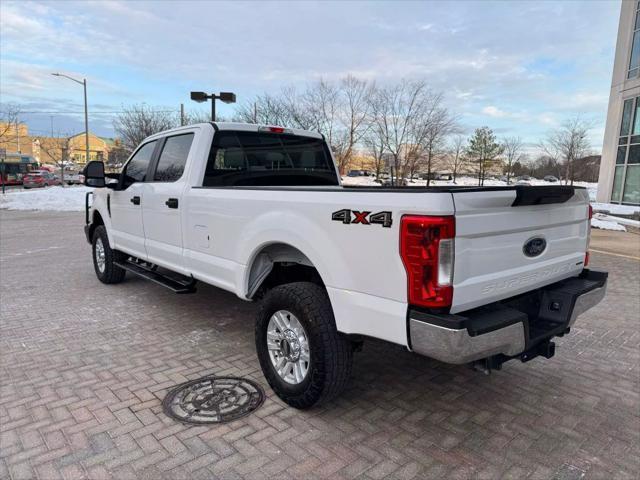 used 2019 Ford F-250 car, priced at $20,995