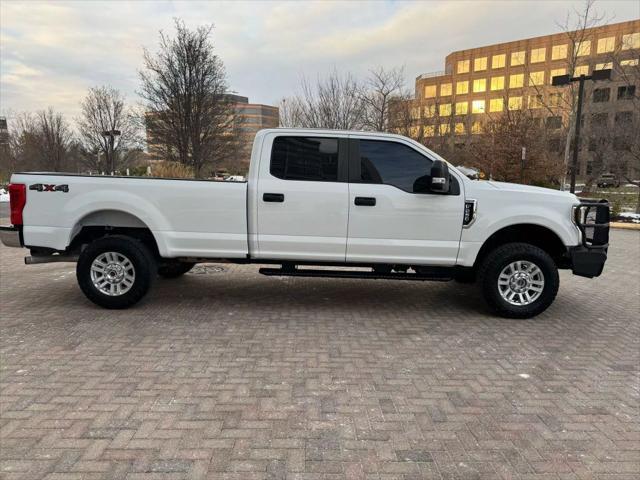 used 2019 Ford F-250 car, priced at $20,995