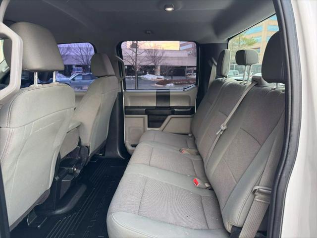 used 2019 Ford F-250 car, priced at $20,995