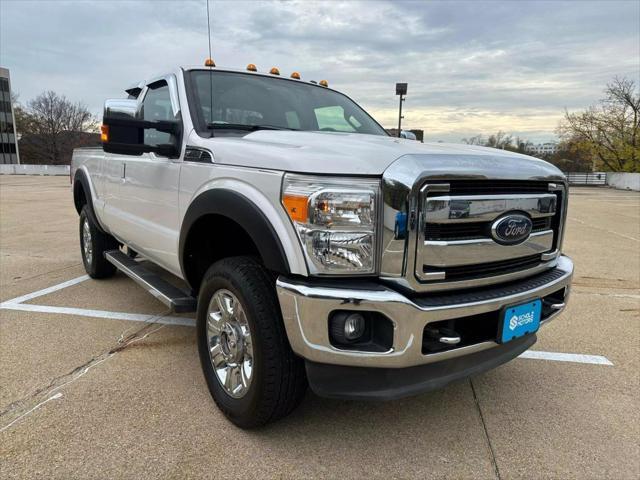 used 2015 Ford F-350 car, priced at $23,500