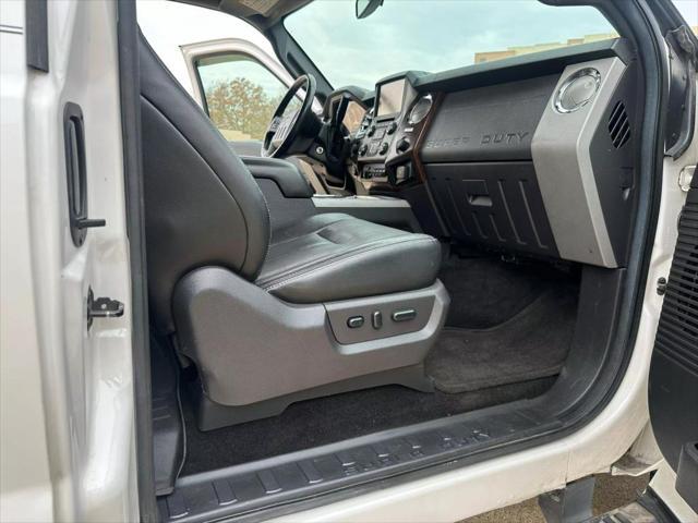 used 2015 Ford F-350 car, priced at $23,500