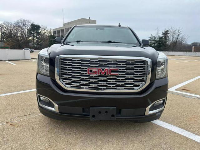 used 2020 GMC Yukon XL car, priced at $28,995