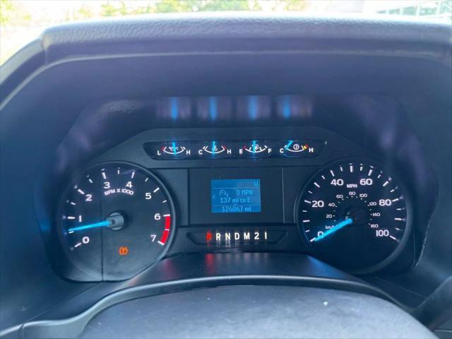 used 2021 Ford F-250 car, priced at $26,995