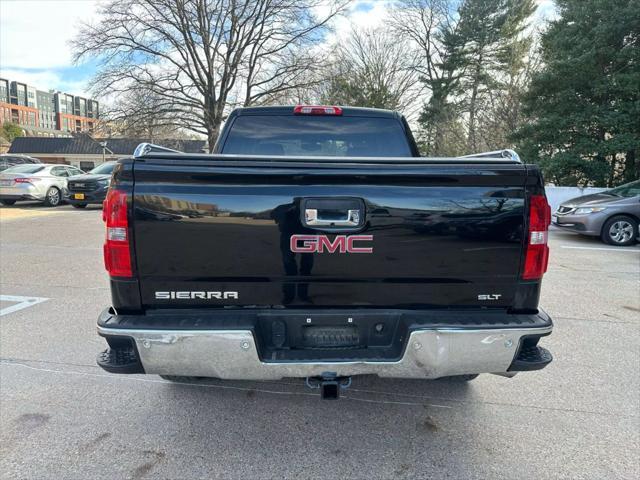 used 2014 GMC Sierra 1500 car, priced at $19,995