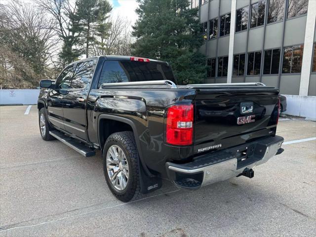 used 2014 GMC Sierra 1500 car, priced at $18,995