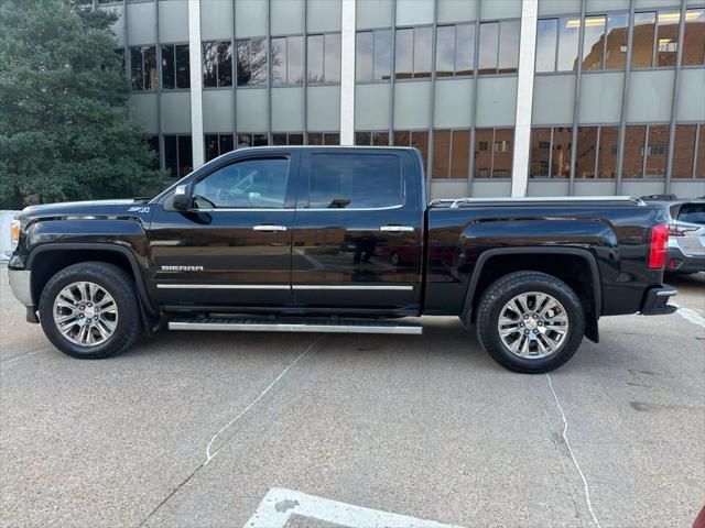 used 2014 GMC Sierra 1500 car, priced at $18,995