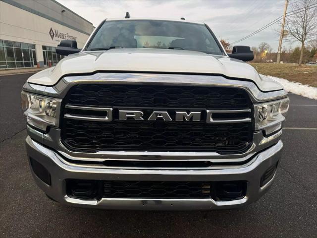 used 2022 Ram 2500 car, priced at $34,995