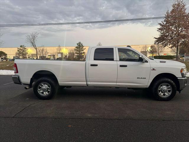 used 2022 Ram 2500 car, priced at $34,995