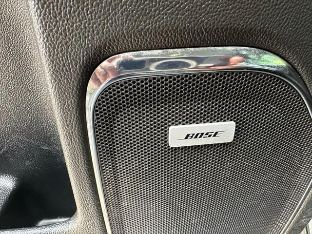 used 2017 GMC Sierra 1500 car, priced at $18,995
