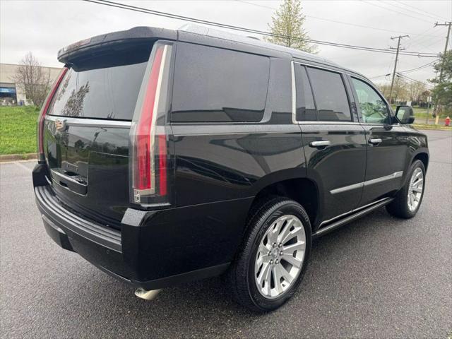used 2015 Cadillac Escalade car, priced at $18,995
