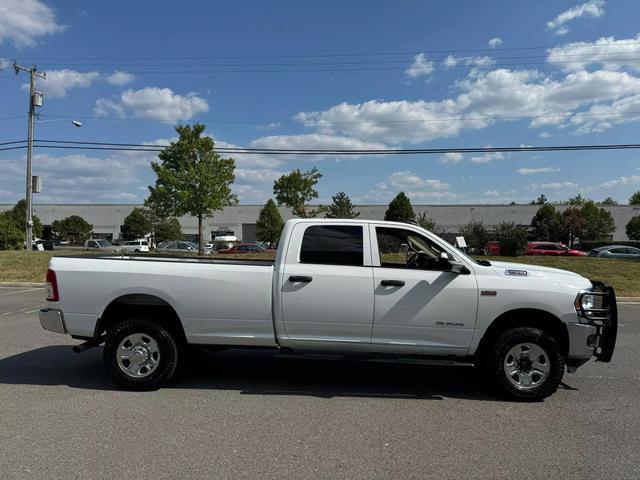 used 2020 Ram 2500 car, priced at $27,995