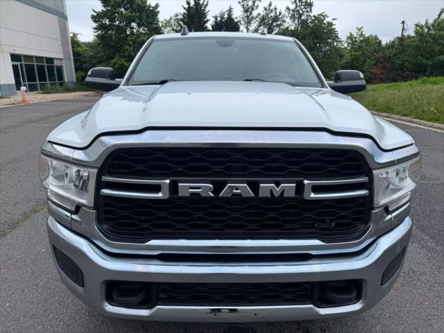 used 2022 Ram 2500 car, priced at $30,995