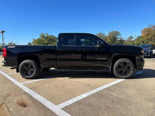 used 2016 Chevrolet Silverado 1500 car, priced at $15,725