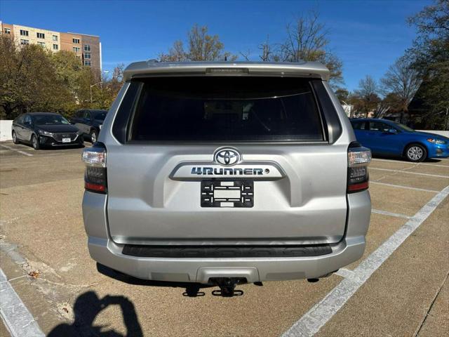 used 2018 Toyota 4Runner car, priced at $23,500