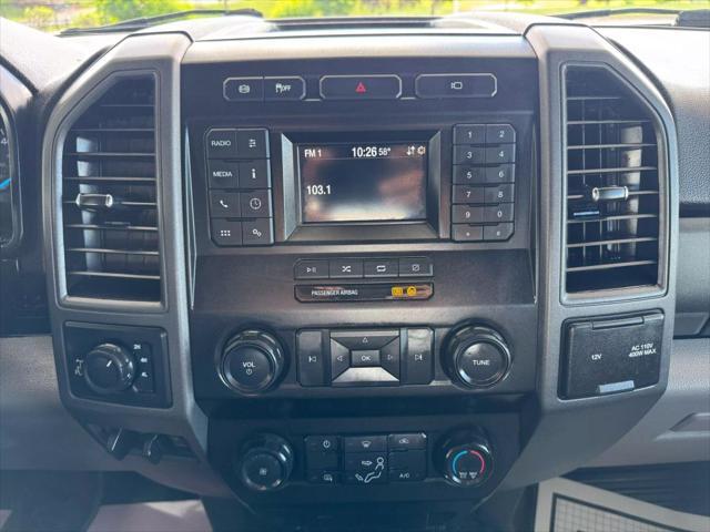 used 2021 Ford F-250 car, priced at $33,995