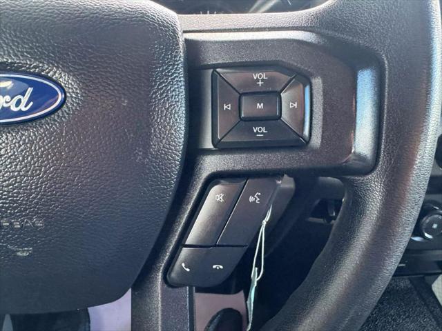 used 2021 Ford F-250 car, priced at $33,995