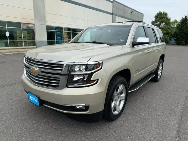used 2015 Chevrolet Tahoe car, priced at $19,950