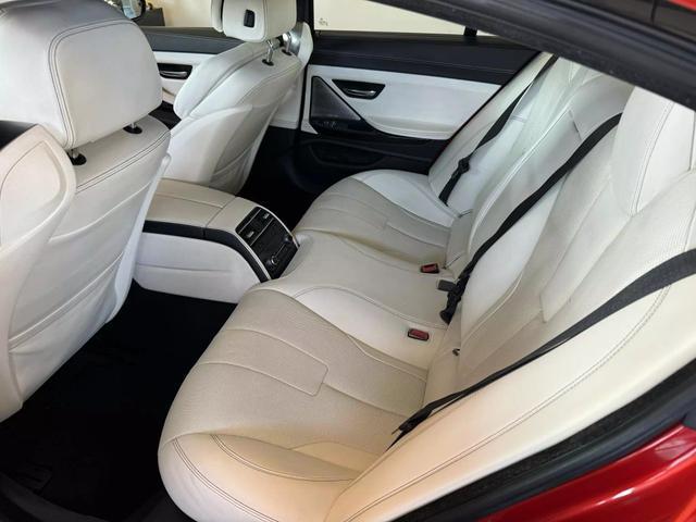 used 2014 BMW M6 car, priced at $30,495