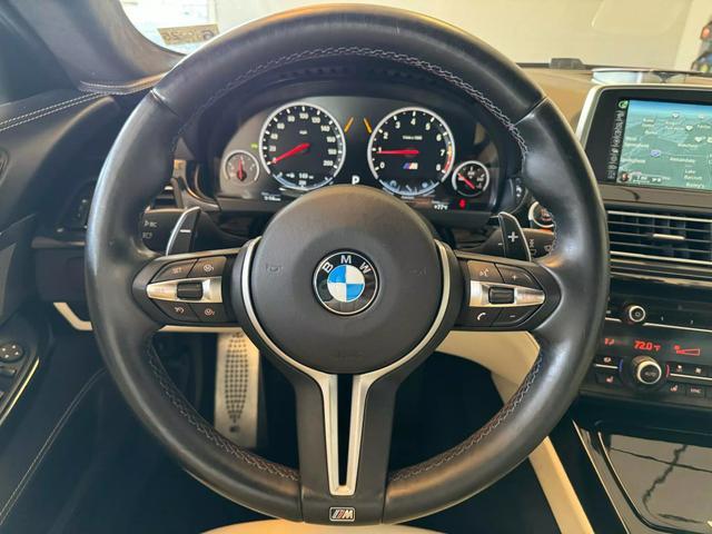 used 2014 BMW M6 car, priced at $30,495