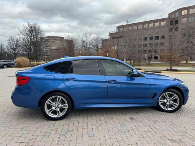 used 2014 BMW 328 Gran Turismo car, priced at $13,995