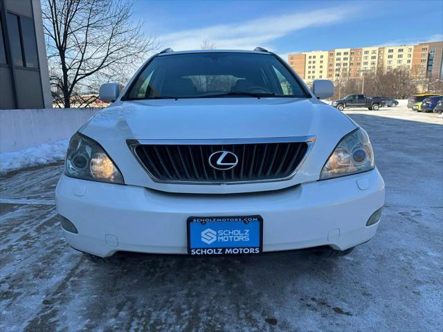 used 2009 Lexus RX 350 car, priced at $5,995