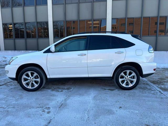 used 2009 Lexus RX 350 car, priced at $5,995