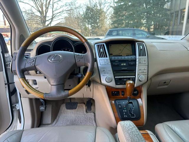 used 2009 Lexus RX 350 car, priced at $5,995