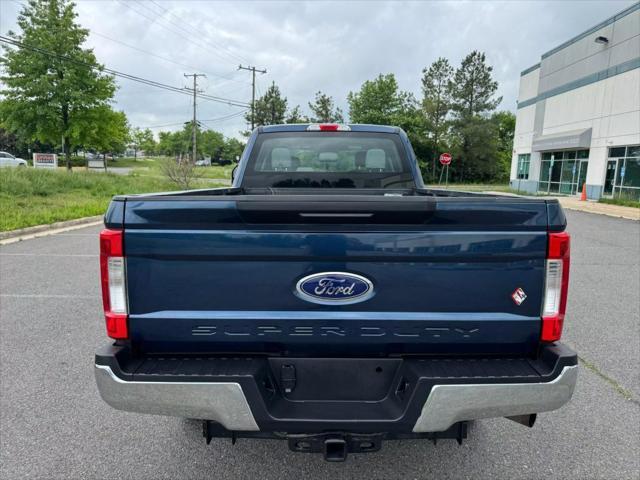 used 2017 Ford F-350 car, priced at $20,995