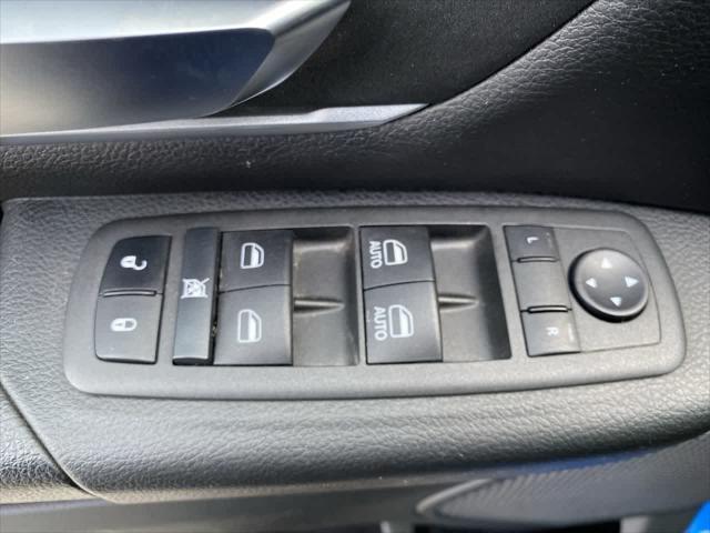 used 2022 Ram 1500 car, priced at $36,490