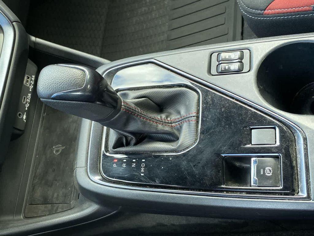 used 2024 Subaru Impreza car, priced at $26,490
