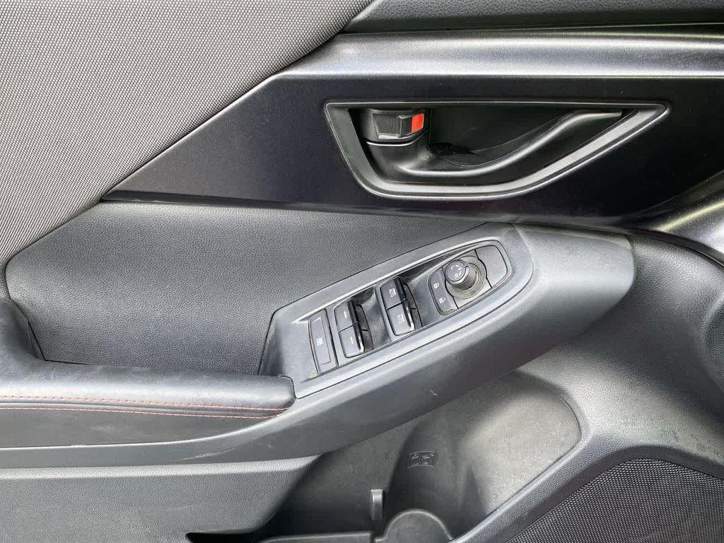 used 2024 Subaru Impreza car, priced at $26,490