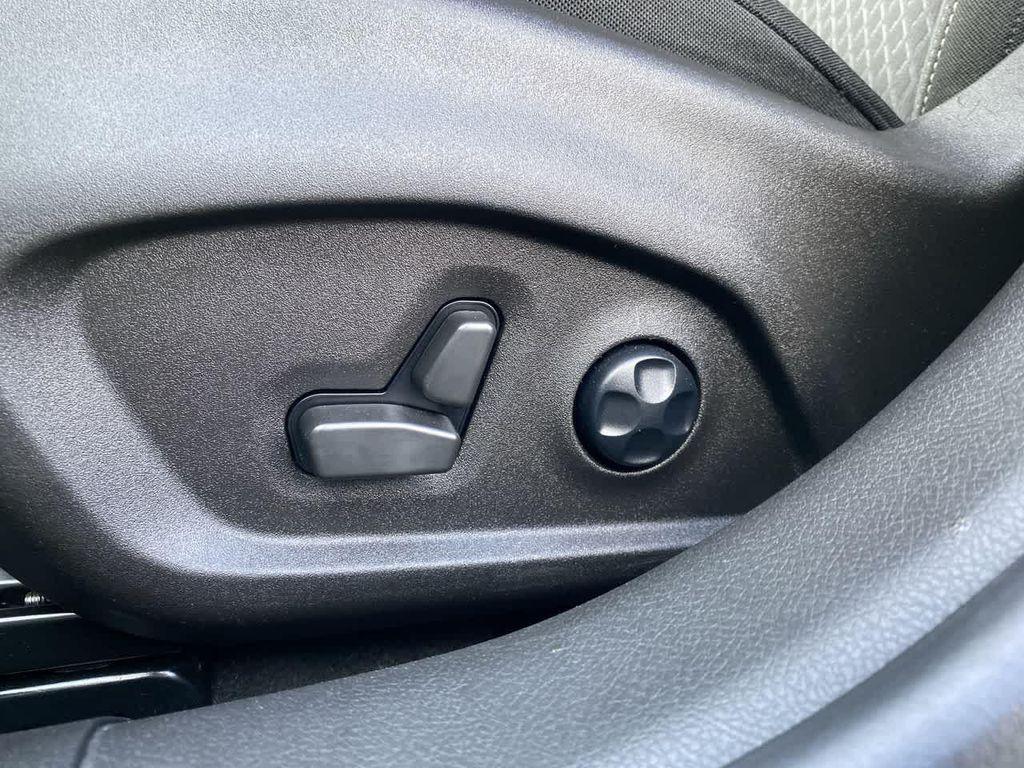 used 2021 Jeep Renegade car, priced at $24,490