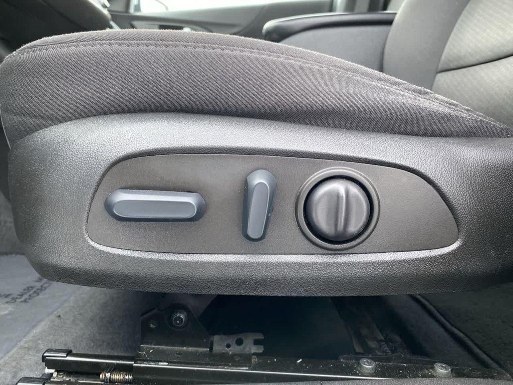 used 2022 Chevrolet Malibu car, priced at $18,990