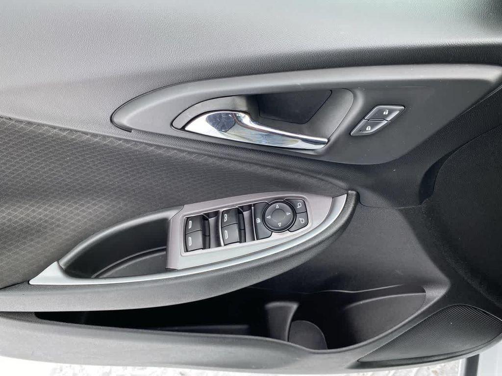 used 2022 Chevrolet Malibu car, priced at $18,990