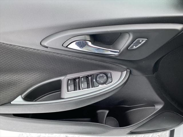 used 2022 Chevrolet Malibu car