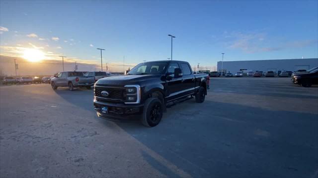 used 2023 Ford F-250 car, priced at $62,990