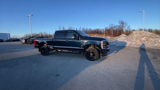 used 2023 Ford F-250 car, priced at $62,990