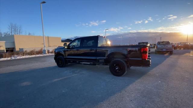 used 2023 Ford F-250 car, priced at $62,990