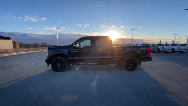 used 2023 Ford F-250 car, priced at $62,990