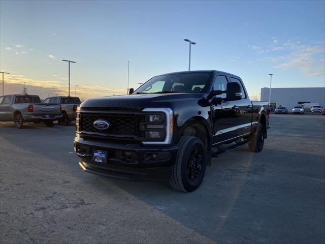 used 2023 Ford F-250 car, priced at $62,990