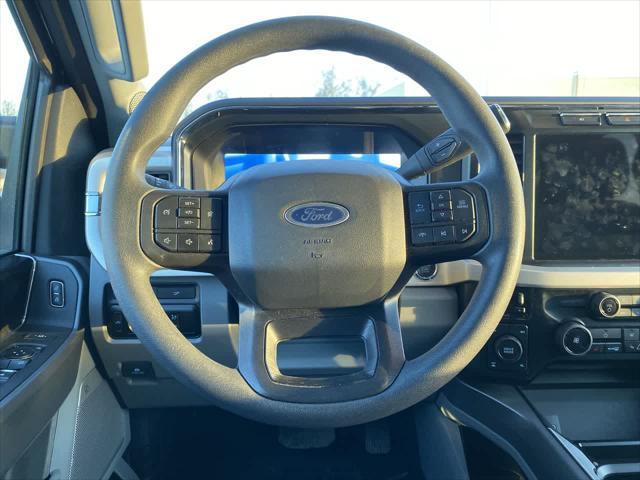 used 2023 Ford F-250 car, priced at $62,990