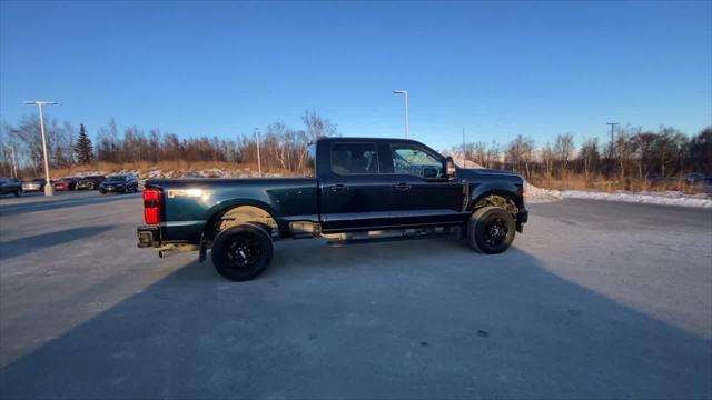 used 2023 Ford F-250 car, priced at $62,990