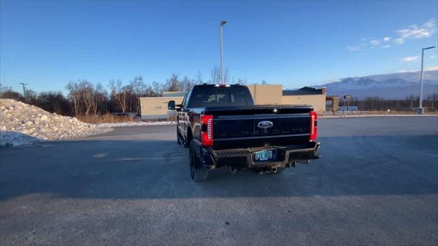 used 2023 Ford F-250 car, priced at $62,990