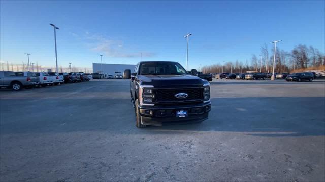 used 2023 Ford F-250 car, priced at $62,990