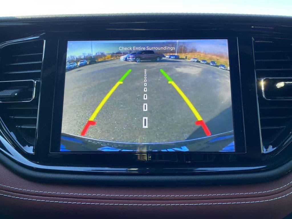 used 2024 Dodge Durango car, priced at $71,990