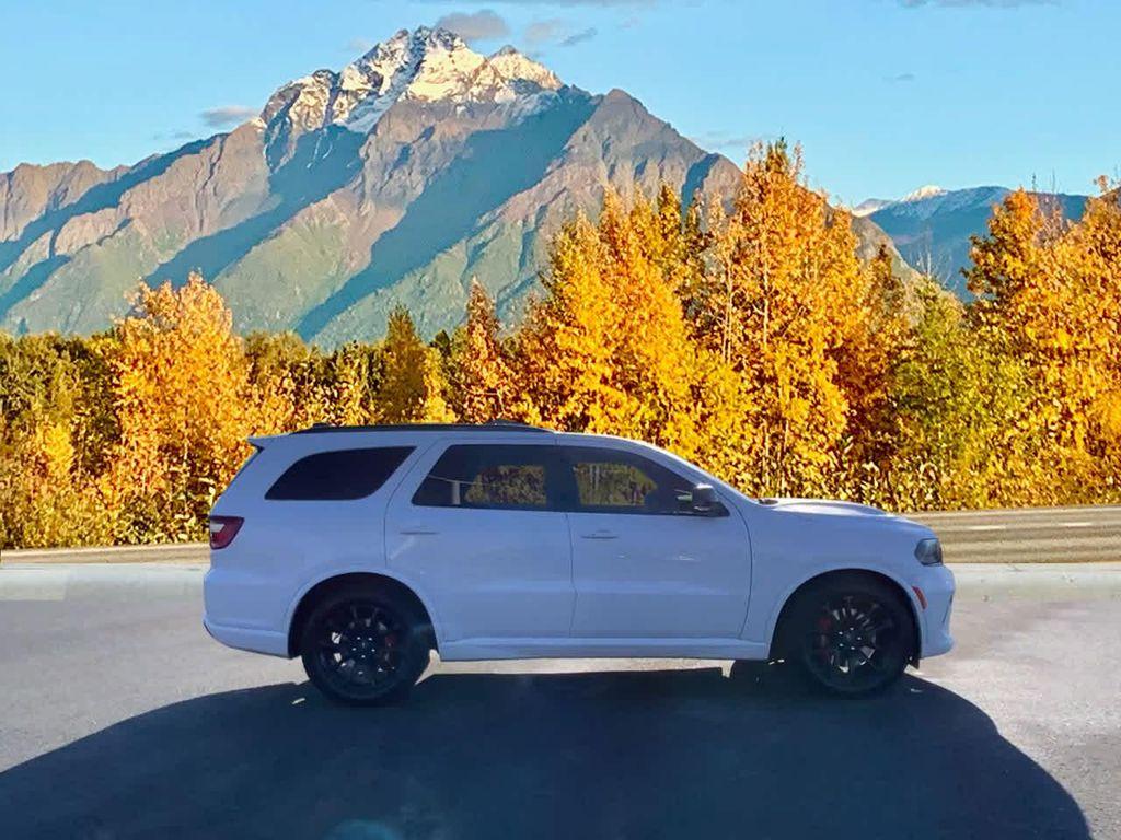 used 2024 Dodge Durango car, priced at $71,990