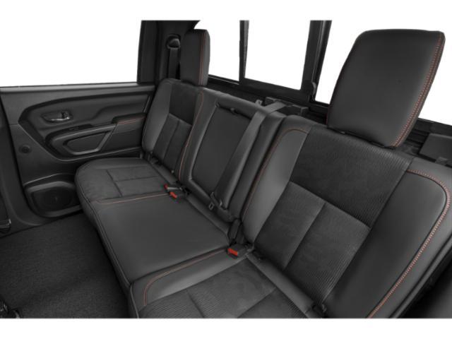 used 2021 Nissan Titan XD car, priced at $39,990